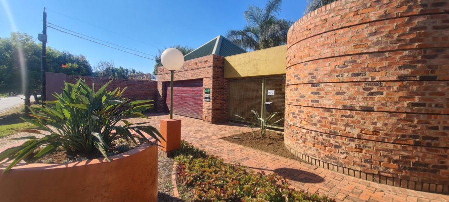 3 Bedroom Property for Sale in Jukskei Park Gauteng