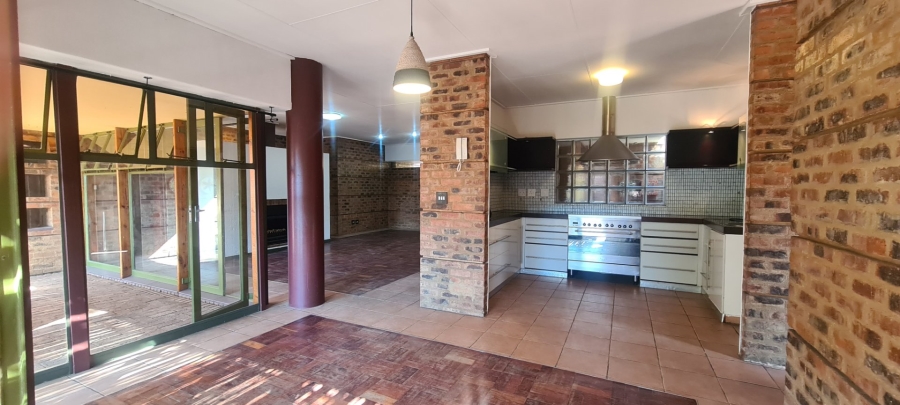 3 Bedroom Property for Sale in Jukskei Park Gauteng