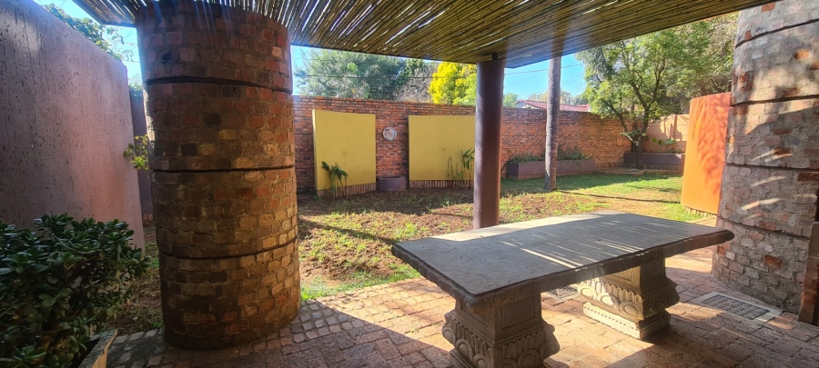3 Bedroom Property for Sale in Jukskei Park Gauteng