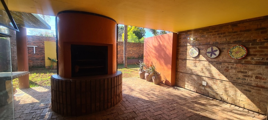 3 Bedroom Property for Sale in Jukskei Park Gauteng