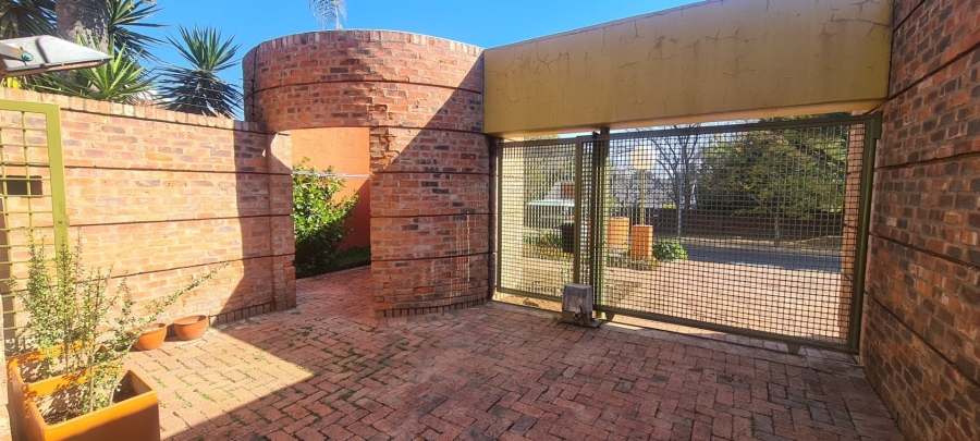 3 Bedroom Property for Sale in Jukskei Park Gauteng