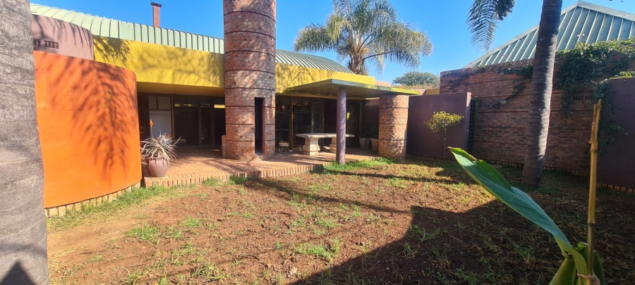 3 Bedroom Property for Sale in Jukskei Park Gauteng