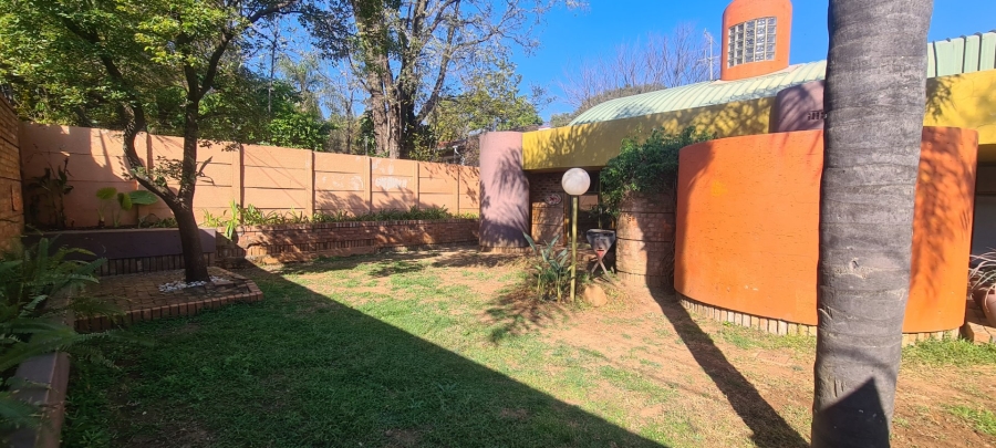 3 Bedroom Property for Sale in Jukskei Park Gauteng