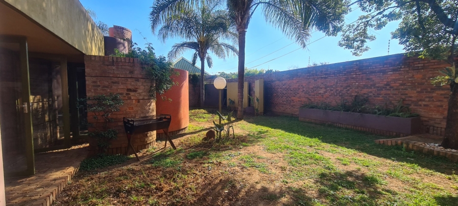 3 Bedroom Property for Sale in Jukskei Park Gauteng