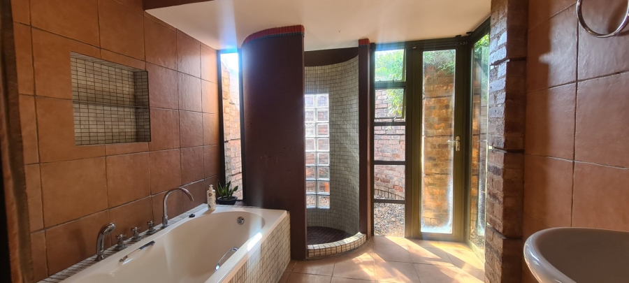 3 Bedroom Property for Sale in Jukskei Park Gauteng