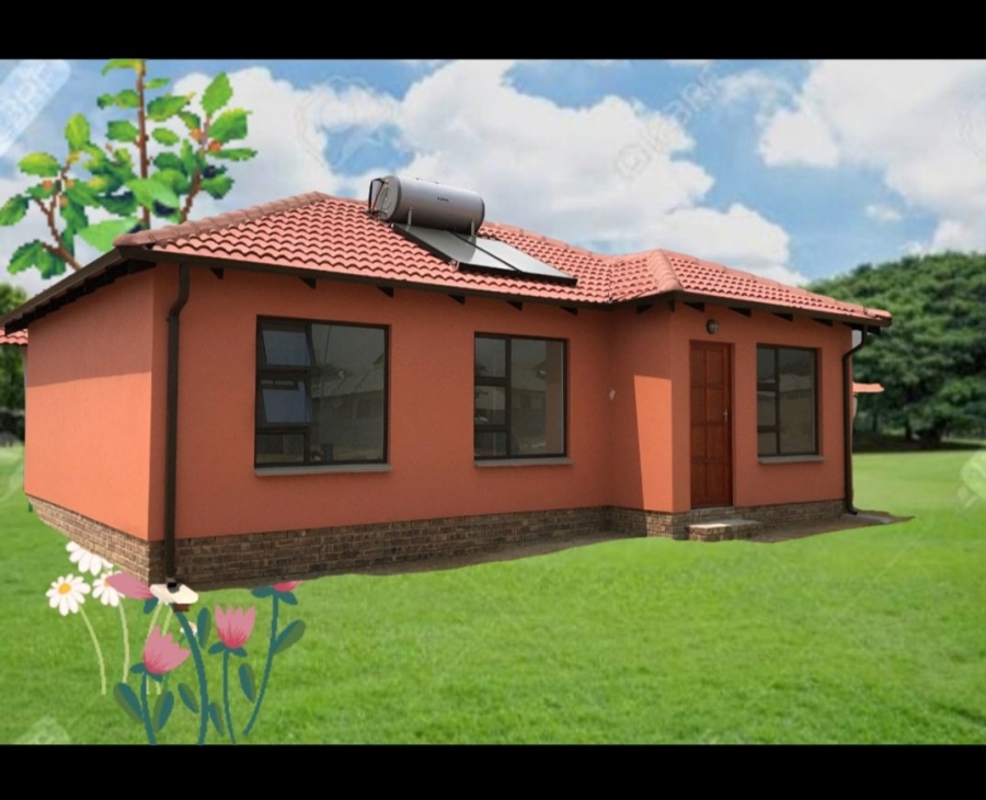 3 Bedroom Property for Sale in Crystal Park Gauteng
