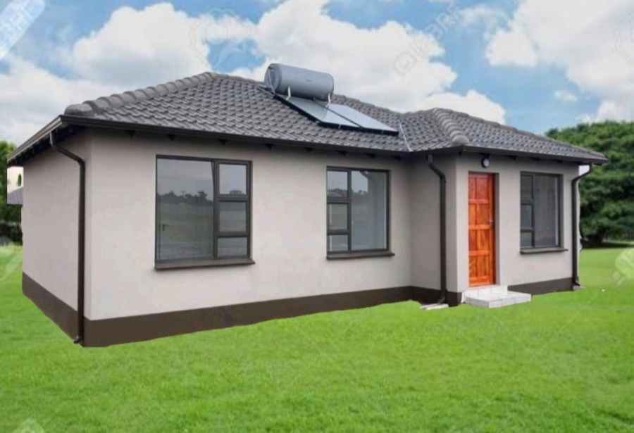 2 Bedroom Property for Sale in Crystal Park Gauteng