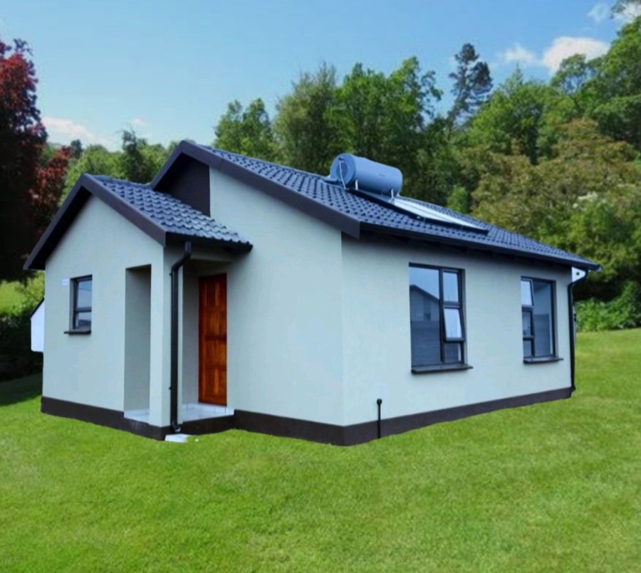 2 Bedroom Property for Sale in Crystal Park Gauteng