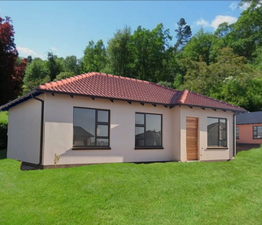 2 Bedroom Property for Sale in Crystal Park Gauteng