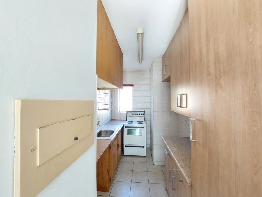 To Let 2 Bedroom Property for Rent in Clubview Gauteng