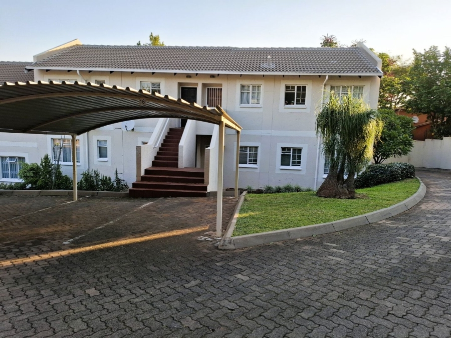 To Let 2 Bedroom Property for Rent in Sterrewag Gauteng