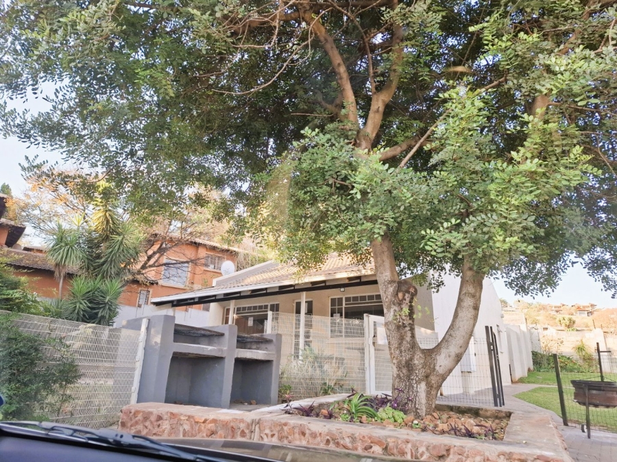 To Let 2 Bedroom Property for Rent in Sterrewag Gauteng