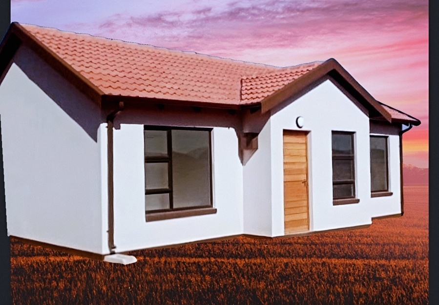 2 Bedroom Property for Sale in Windmill Park Gauteng