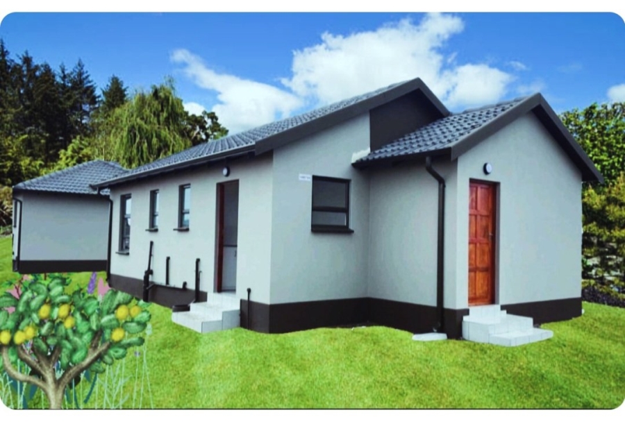 2 Bedroom Property for Sale in Windmill Park Gauteng