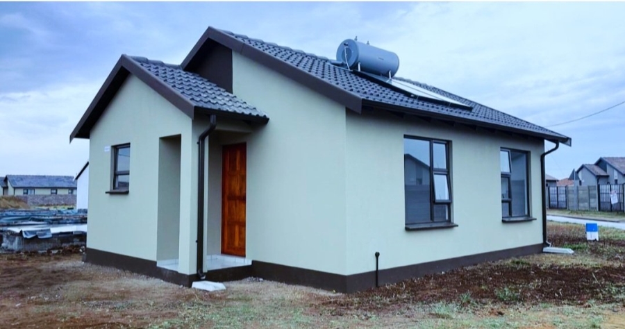 2 Bedroom Property for Sale in Windmill Park Gauteng