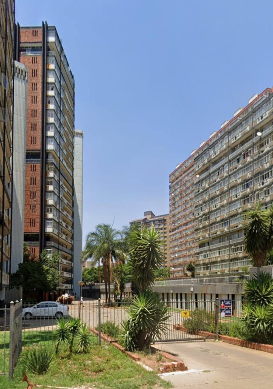 1 Bedroom Property for Sale in Pretoria Gauteng
