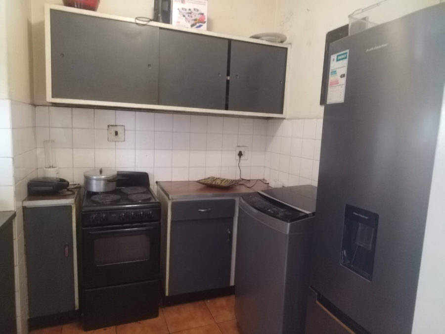 1 Bedroom Property for Sale in Pretoria Gauteng