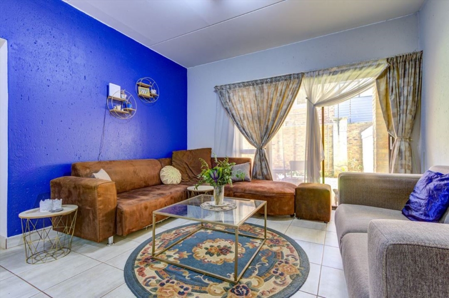 2 Bedroom Property for Sale in Beyers Park Gauteng