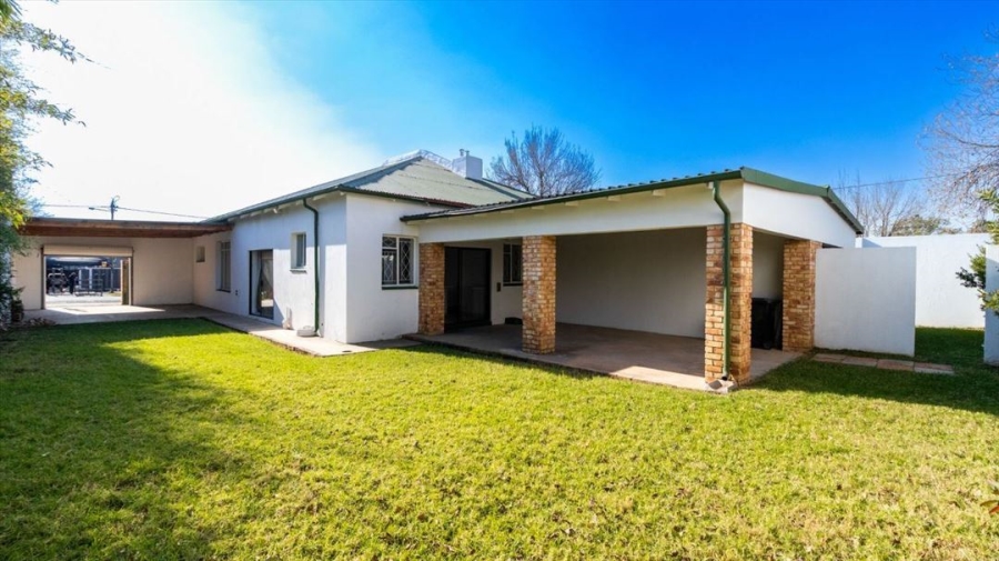 4 Bedroom Property for Sale in Benoni Central Gauteng