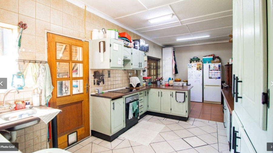 3 Bedroom Property for Sale in Homestead Gauteng