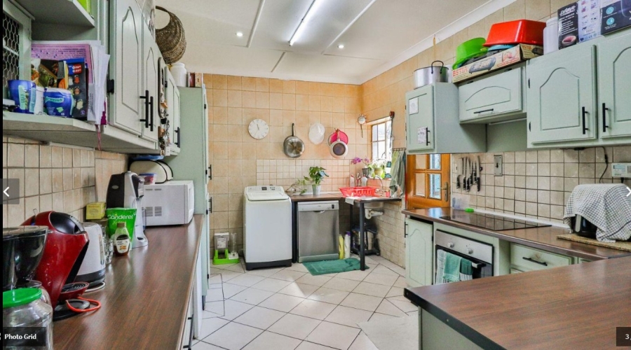 3 Bedroom Property for Sale in Homestead Gauteng