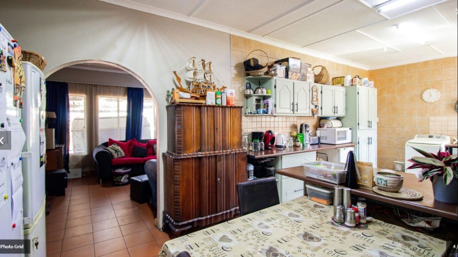 3 Bedroom Property for Sale in Homestead Gauteng