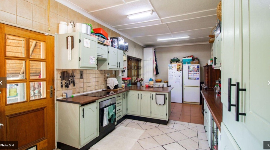 3 Bedroom Property for Sale in Homestead Gauteng