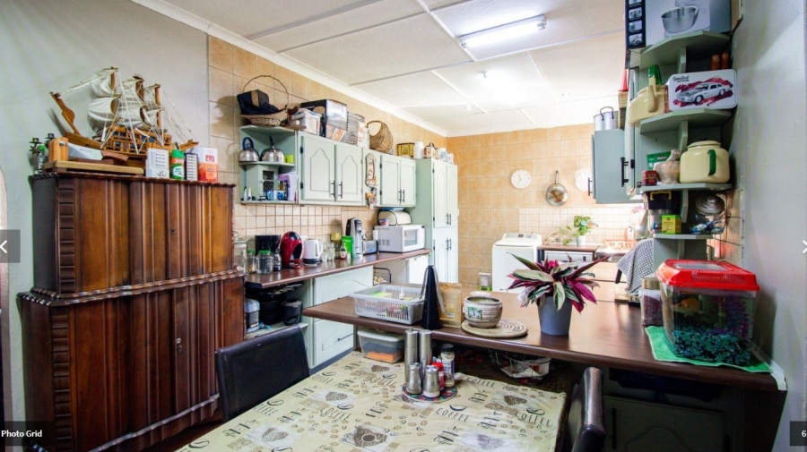 3 Bedroom Property for Sale in Homestead Gauteng