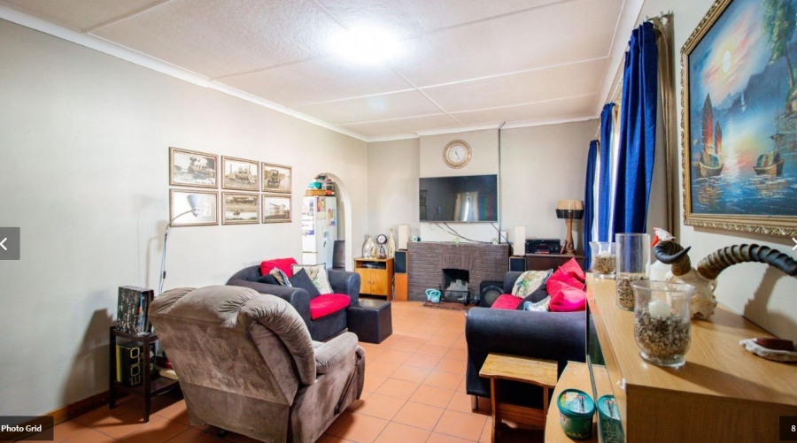 3 Bedroom Property for Sale in Homestead Gauteng