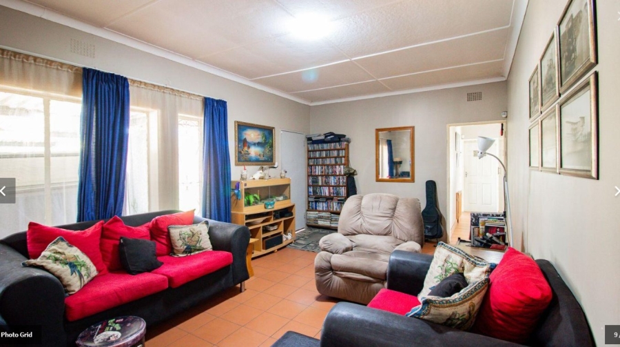 3 Bedroom Property for Sale in Homestead Gauteng