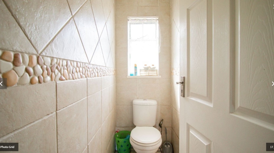 3 Bedroom Property for Sale in Homestead Gauteng