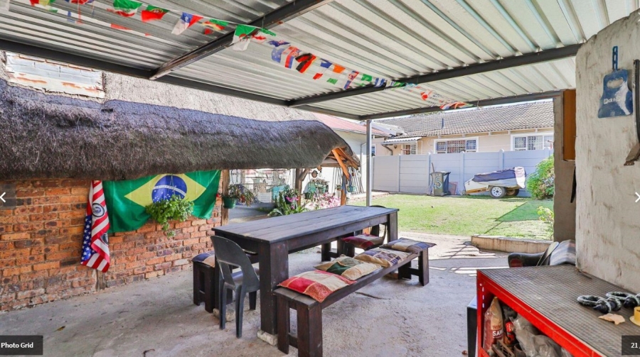 3 Bedroom Property for Sale in Homestead Gauteng