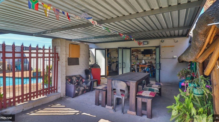 3 Bedroom Property for Sale in Homestead Gauteng