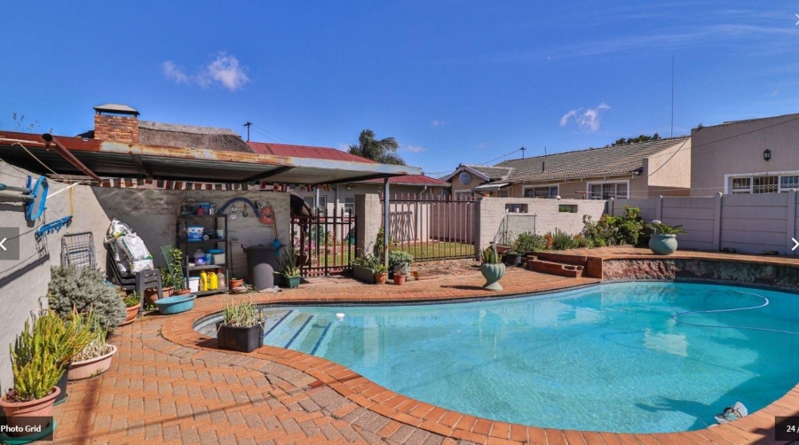 3 Bedroom Property for Sale in Homestead Gauteng