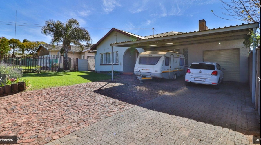 3 Bedroom Property for Sale in Homestead Gauteng