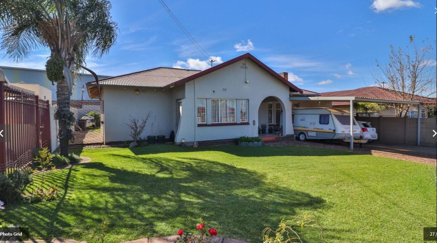 3 Bedroom Property for Sale in Homestead Gauteng