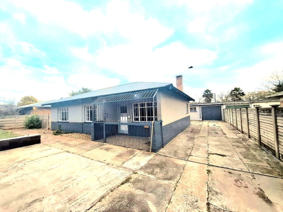 3 Bedroom Property for Sale in Vanderbijlpark Cw 6 Gauteng