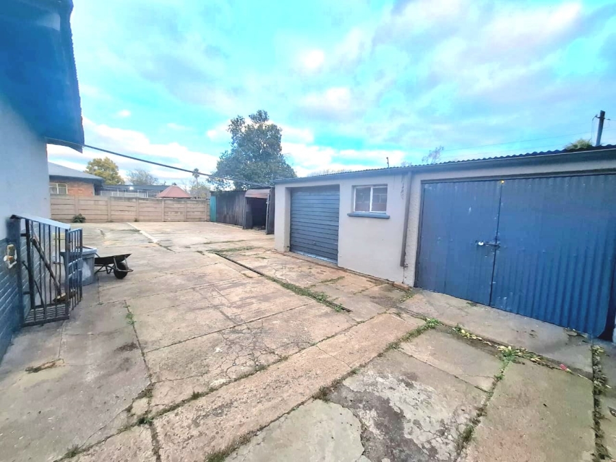 3 Bedroom Property for Sale in Vanderbijlpark Cw 6 Gauteng