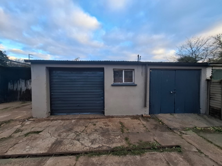 3 Bedroom Property for Sale in Vanderbijlpark Cw 6 Gauteng