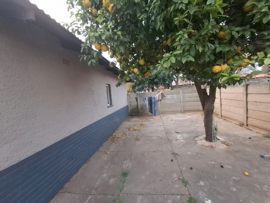 3 Bedroom Property for Sale in Vanderbijlpark Cw 6 Gauteng