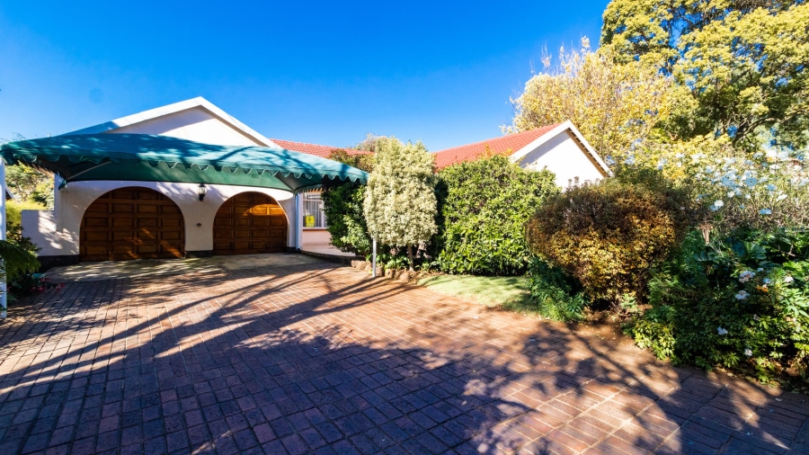 3 Bedroom Property for Sale in Van Riebeeck Park Gauteng