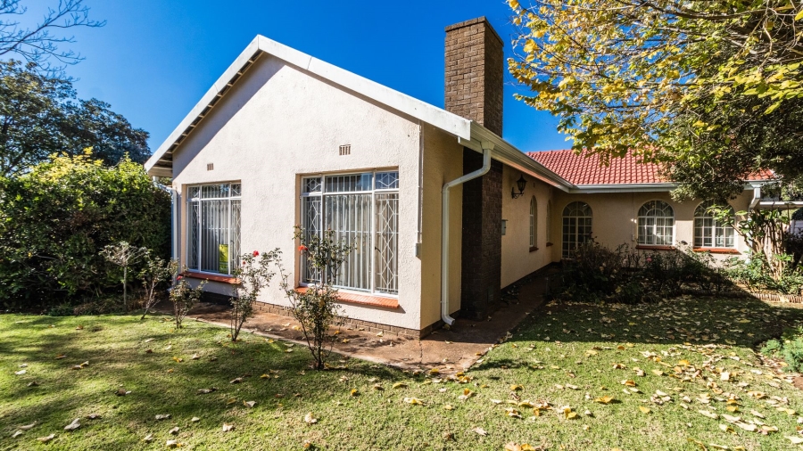 3 Bedroom Property for Sale in Van Riebeeck Park Gauteng