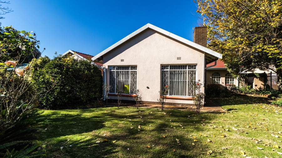 3 Bedroom Property for Sale in Van Riebeeck Park Gauteng