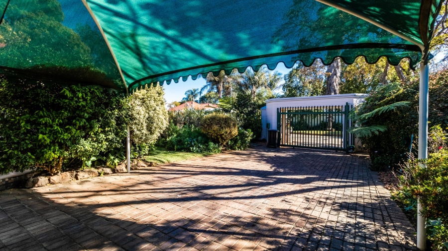 3 Bedroom Property for Sale in Van Riebeeck Park Gauteng