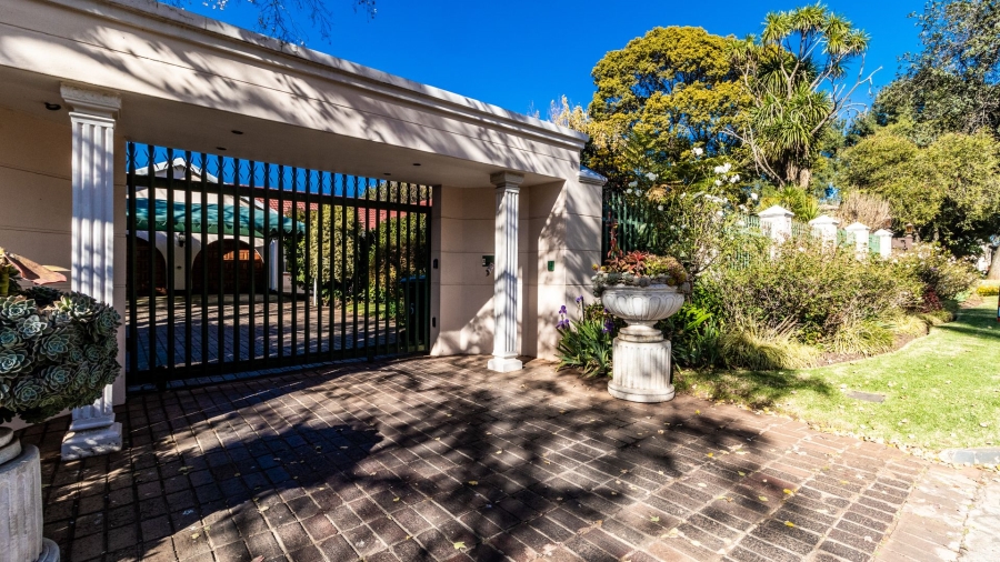 3 Bedroom Property for Sale in Van Riebeeck Park Gauteng