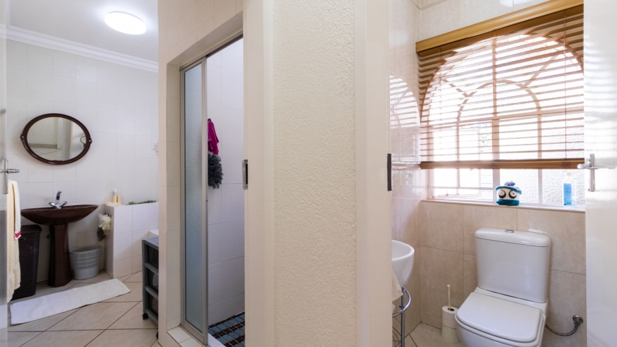 3 Bedroom Property for Sale in Van Riebeeck Park Gauteng