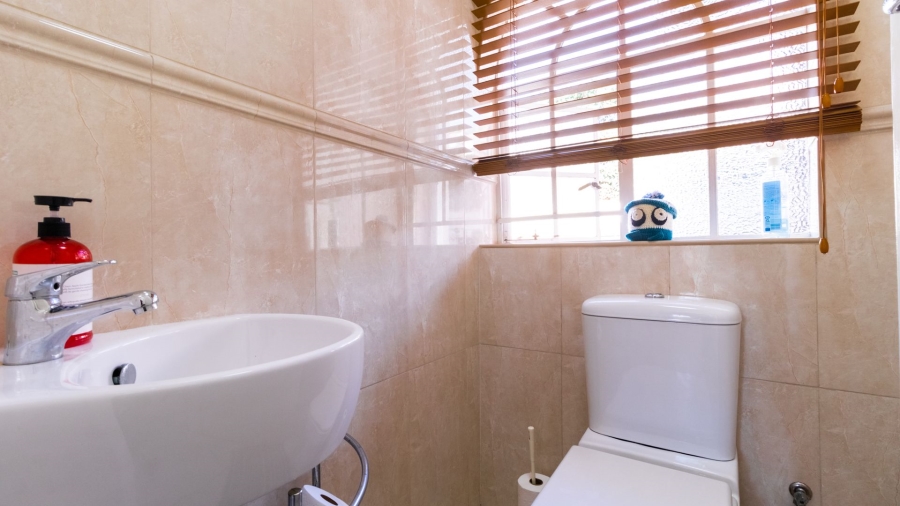 3 Bedroom Property for Sale in Van Riebeeck Park Gauteng