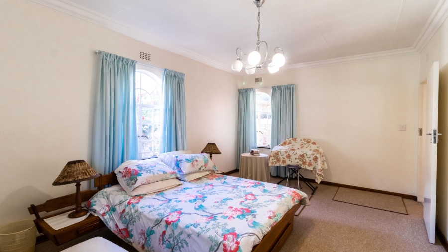 3 Bedroom Property for Sale in Van Riebeeck Park Gauteng