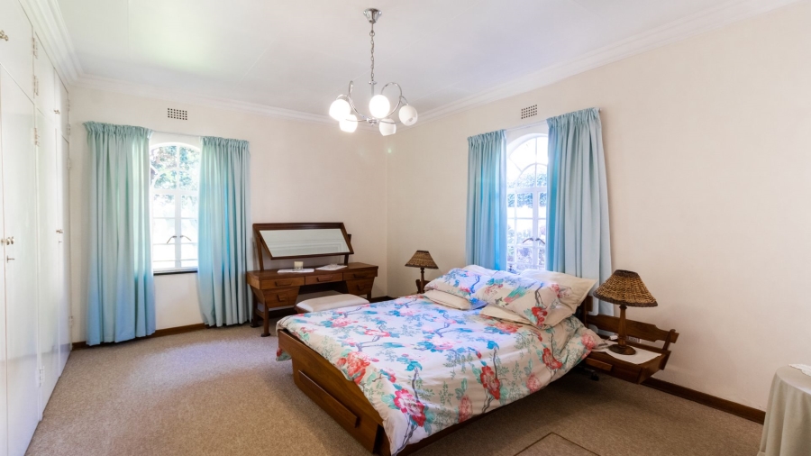 3 Bedroom Property for Sale in Van Riebeeck Park Gauteng