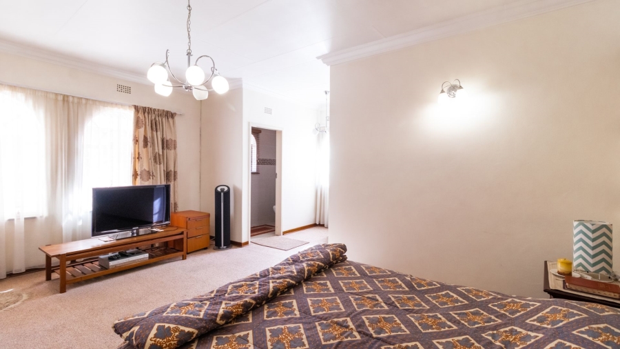 3 Bedroom Property for Sale in Van Riebeeck Park Gauteng